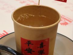 -堂瓦里·33年传统赣菜(第一街区店)