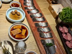 -泥炉烧肉师(新街口金銮巷店)