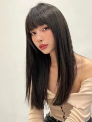 -SY COLOUR专业烫染