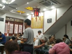 大堂-荣阳楼(山塘街店)