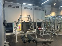 -OG01·24h私教铁馆(中鼎316店)