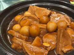 -清真马祥兴菜馆(云南北路店)