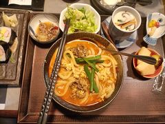 -满来寿喜烧(金虹桥店)