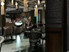 大堂-Thai Alley泰爱里(二沙岛店)