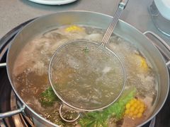 -为什么牛潮汕牛肉火锅(中信广场店)