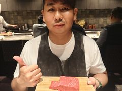 -神户牛排餐厅MOURIYA(总店)