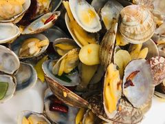 -大洋海鲜居·海鲜特色菜(墟沟海鲜美食城店)
