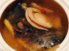 -香宫(九龙香格里拉店)