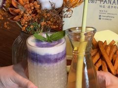 -帕蓝·暹罗料理(曲阳店)