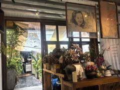 -小喜客·云南特色菜(纳西庭院店)