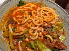 -纳鲁孜·新疆特色餐厅(上海悦荟广场店)