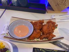 -银河烧鳗·活鳗料理专门店(西单大悦城店)
