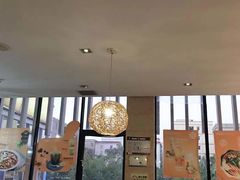 -维园港式茶餐厅(龙岗盛平店)