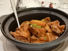 -恒悦轩·粤菜(上海展览中心店)