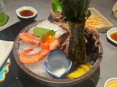 -匠和风精致料理(祥禾天地店)
