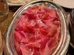 -羽深肉铺 Steak & Wine