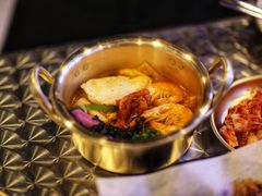 -Meet Sun韩式大排档(五一广场7MALL店)