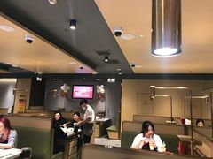 -海底捞火锅(让胡路万达店)