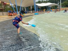 -武汉玛雅海滩水公园