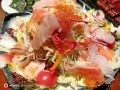 -千代武日本料理(爱建店)