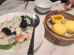 -汤城小厨•粤菜•靓汤(西直门凯德MALL店)