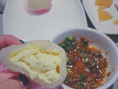 -海底捞火锅(奥体南路店)