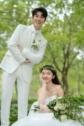 -全城热恋璀璨婚纱摄影(国贸总店)