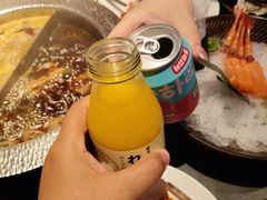-牛YO寿喜烧和牛火锅自助(三台子万象汇店)
