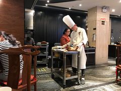 大堂-全聚德(江宁店)