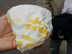-华莱士·炸鸡汉堡(长盛店)