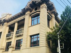 -飞马旅黎黄陂路文旅街区