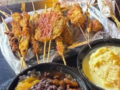 -小胖老味刨冰