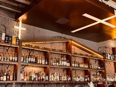 -CHURCH  BISTRO 教堂·餐吧