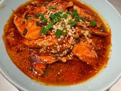 -北李妈妈菜·海肠捞饭(高新万达店)