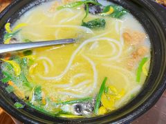 -云海肴云南菜·蒸汽石锅鱼(北京良乡华冠店)