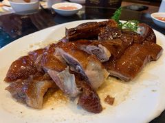 -中国厨房/台湾牛肉面