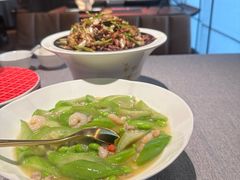 -秀儿四九城·新京菜(亚运村鸟巢店)