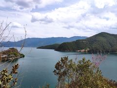 -里格村景区