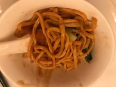 -东海朗廷酒店-唐阁T’ANG COURT 中餐厅