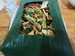 -蜗牛小馆醉乡民谣云南菜(惠新西里店)