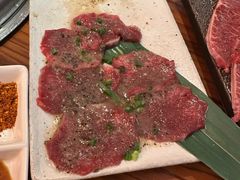 -烧肉一番·新韩式炭火烤肉(大岭山店)