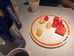 -比格比萨自助(宝山日月光店)