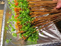 -烤匠麻辣烤鱼(万象城店)