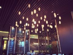 -美食汇自助餐厅(兰州万达文华酒店)