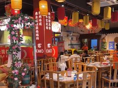 -柴火农家·江西赣南菜(土华店)