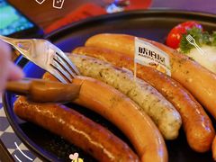 -Ambra Haus琥珀屋精酿餐厅(宝山店)