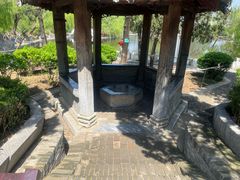 -南阳卧龙岗武侯祠