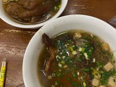 -蒋家肠旺面馆老店(合群路店)