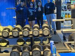 -NRG 健身私教CLUB(WPP达邦协作广场店)