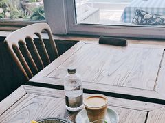 -Vanillacafe香草咖啡(银海大世界店)